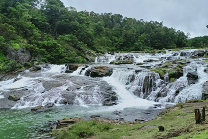 Ooty Taxi to Karnataka Siri Horticulture Garden sight seeing