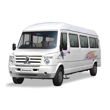 Ooty Car Rental and Cab